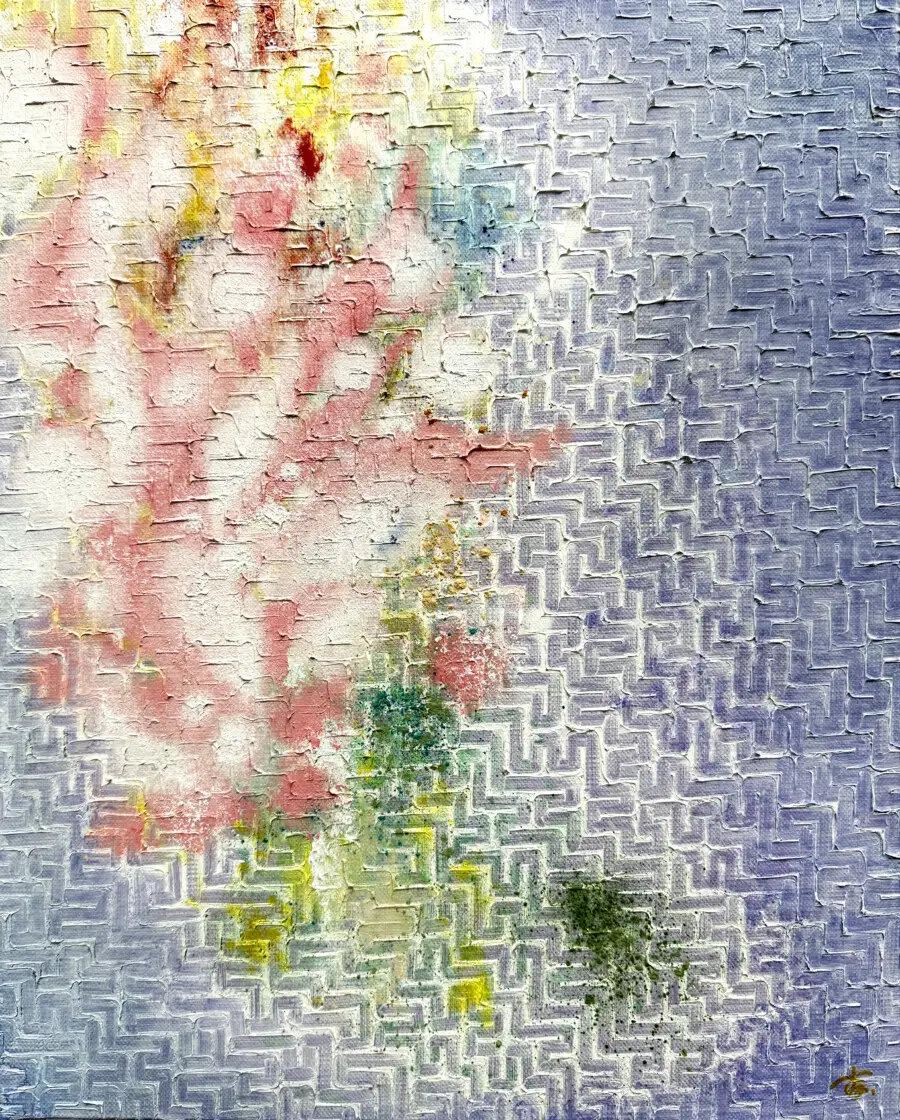 Ce qui demeure dans la perte