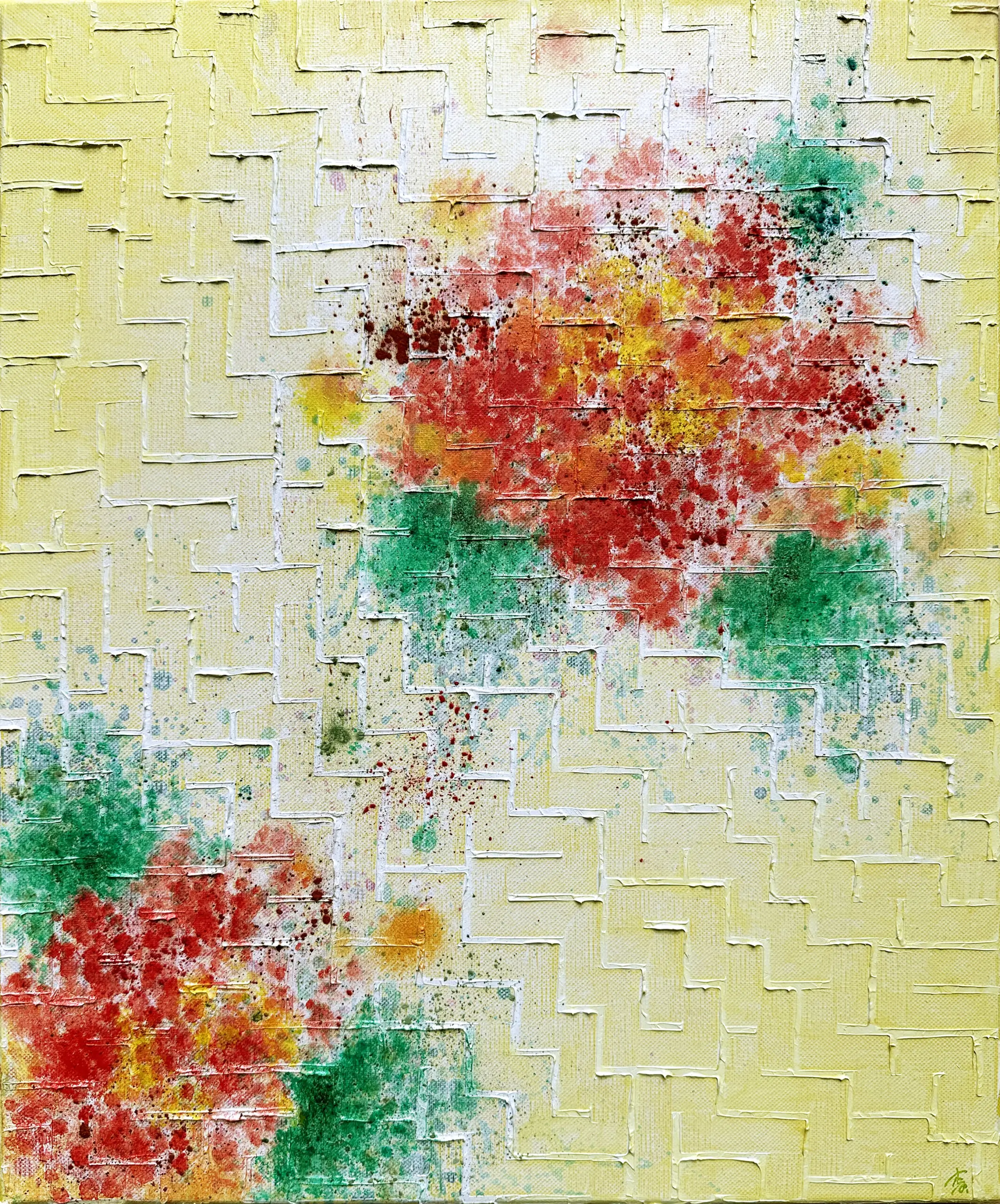 Attiré sans savoir pourquoi