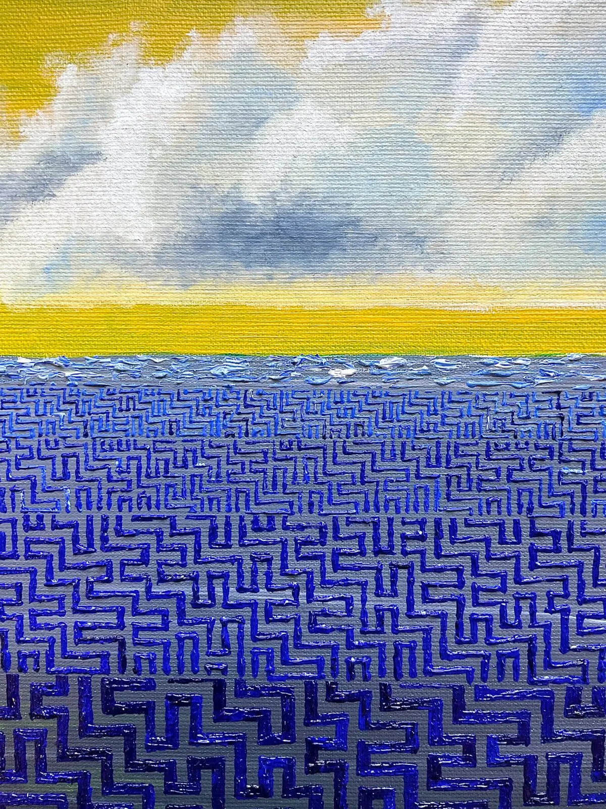 Le vent se léve