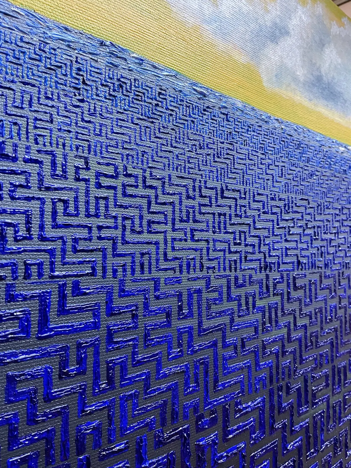 Le vent se léve