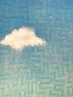 Le ciel qu’on a contemplé