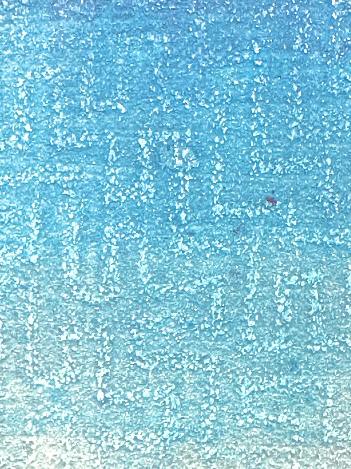 Le ciel qu’on a contemplé