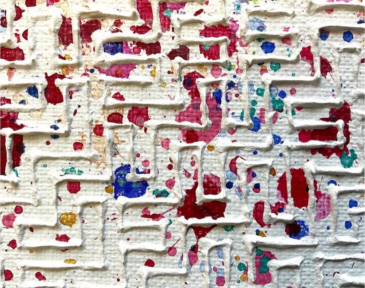 Lettre de Madame Fuchsia
