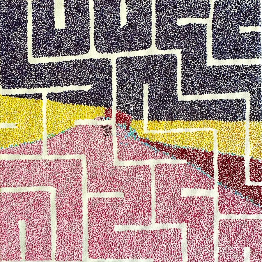 L’hommage à Nicolas de Steäl