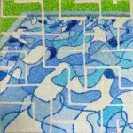 L’hommage à David Hockney