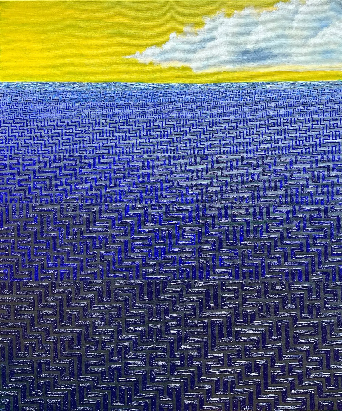 Le vent se léve