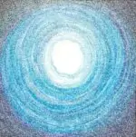 Nager au clair de lune