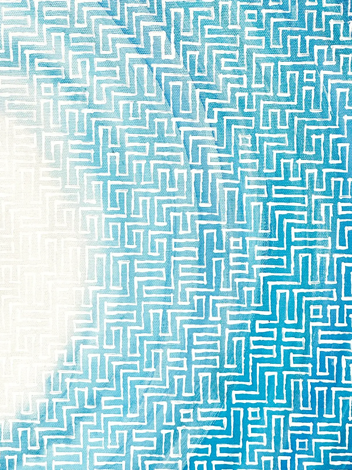 Nager au clair de lune