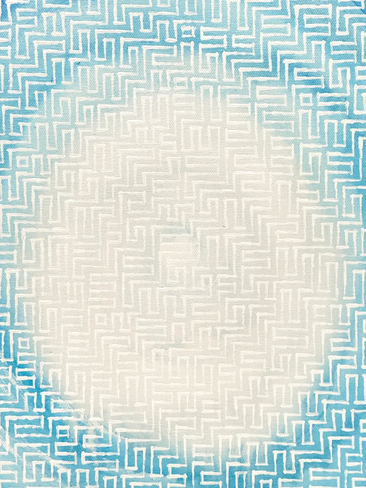 Nager au clair de lune