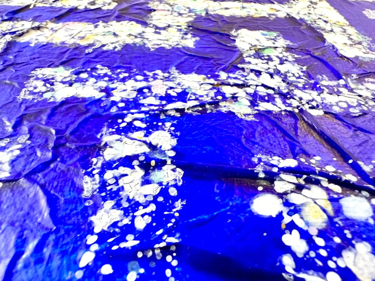 Partition des abysses