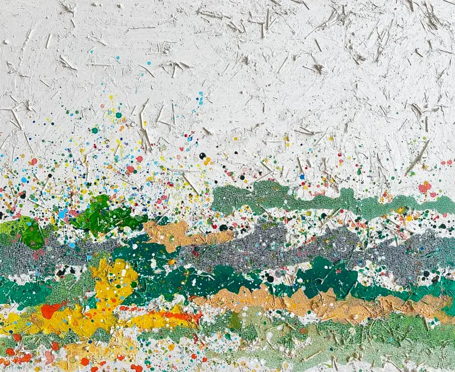 Les chemins de la sève