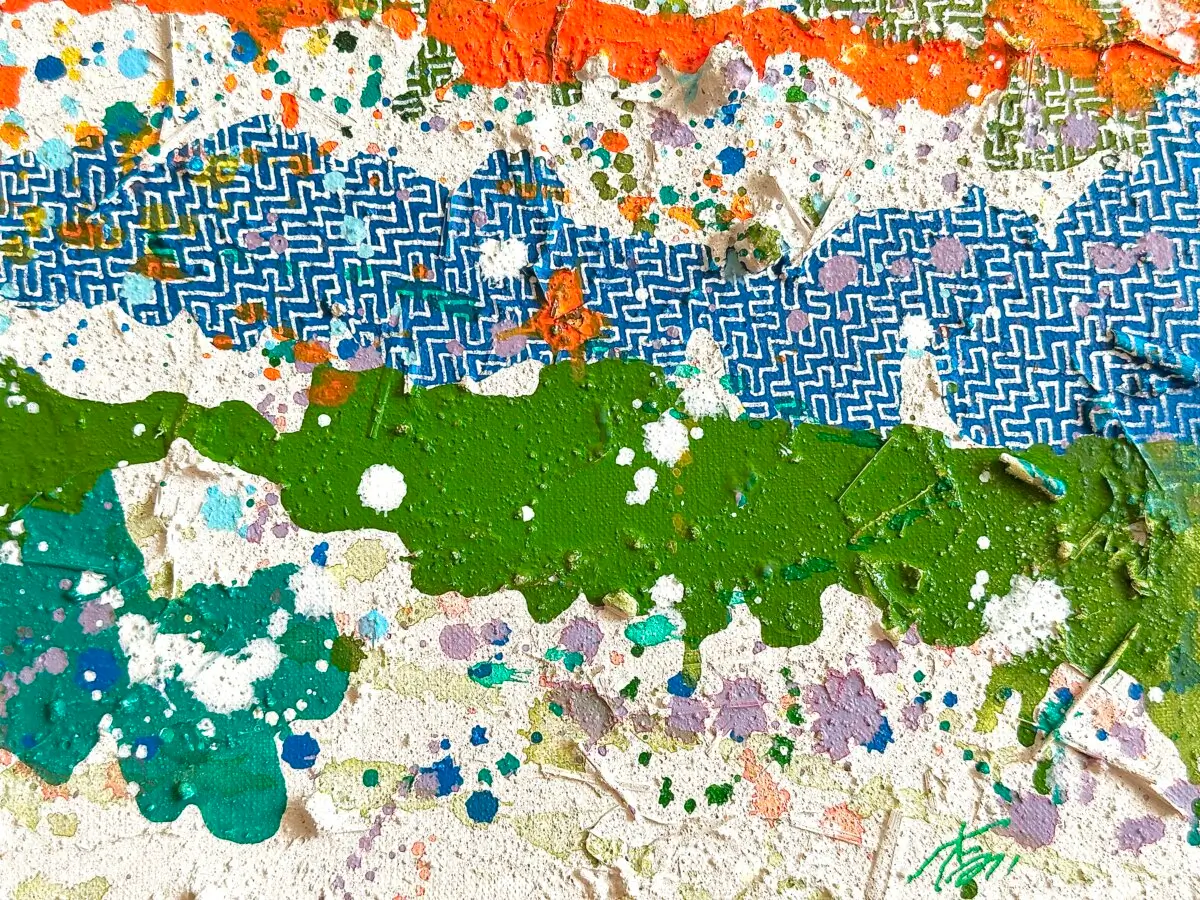 Ce que le vent emporte, ce que la terre garde
