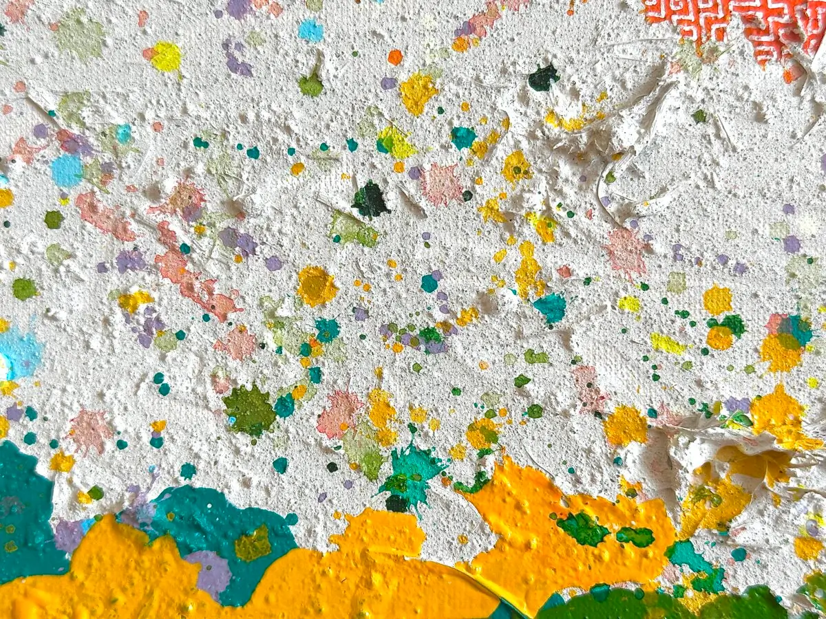 Ce que le vent emporte, ce que la terre garde